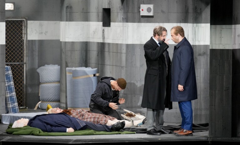  Foto zu Mozartwoche Salzburg 2026 