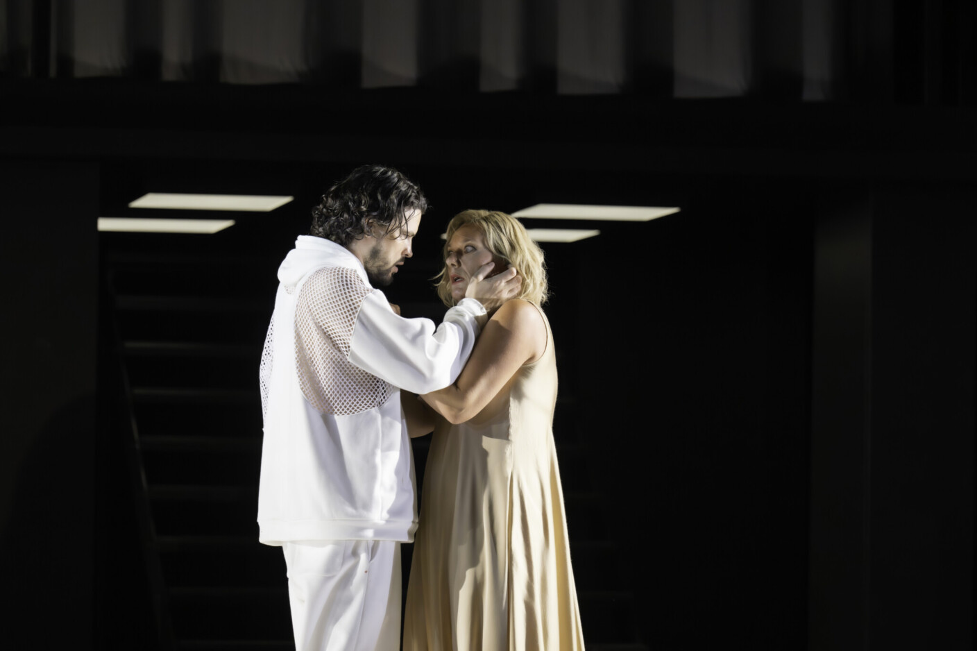 Szenenbild aus „Don Giovanni“