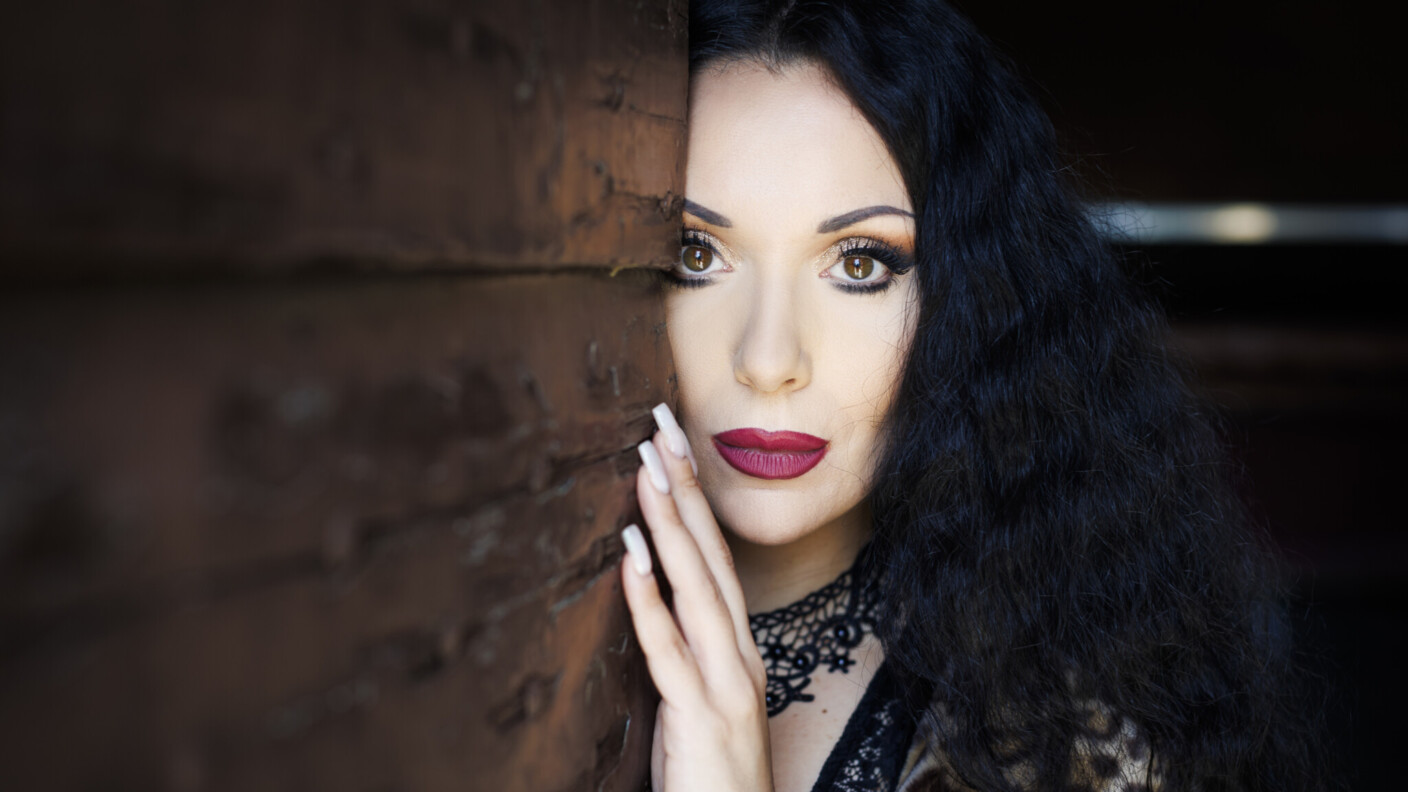 Singt in der Festspielproduktion „Zelmira“ die Titelrolle: Anastasia Bartoli