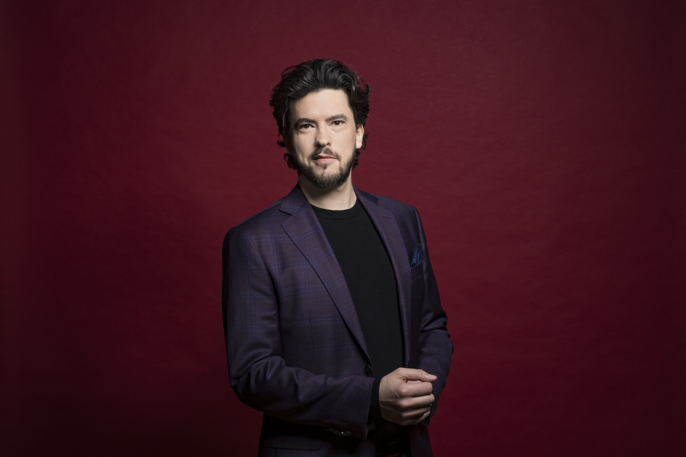 Andrè Schuen