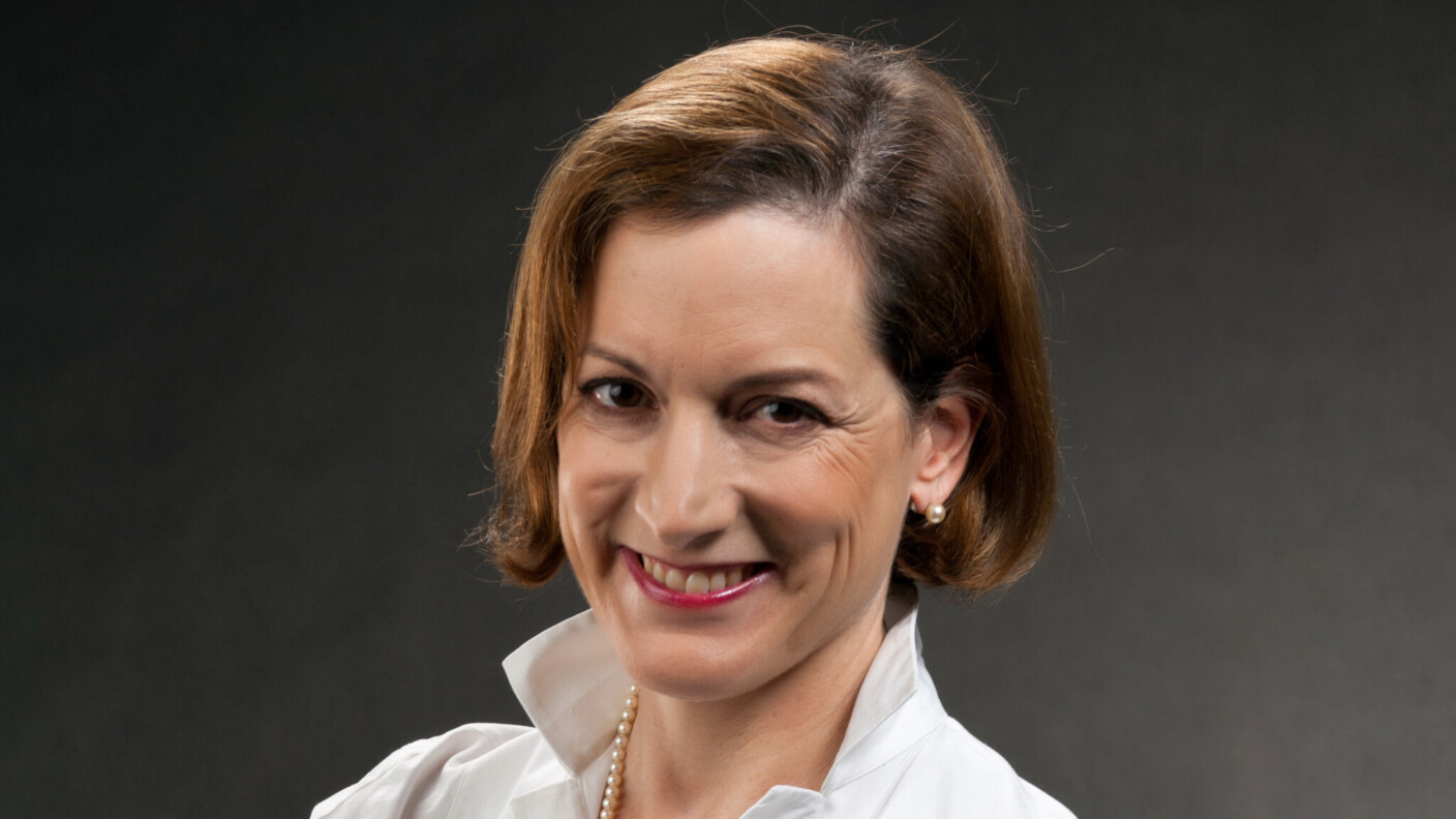 Pulitzer-Preisträgerin Anne Applebaum hält die Eröffnungsrede der diesjährigen Salzburger Festspiele