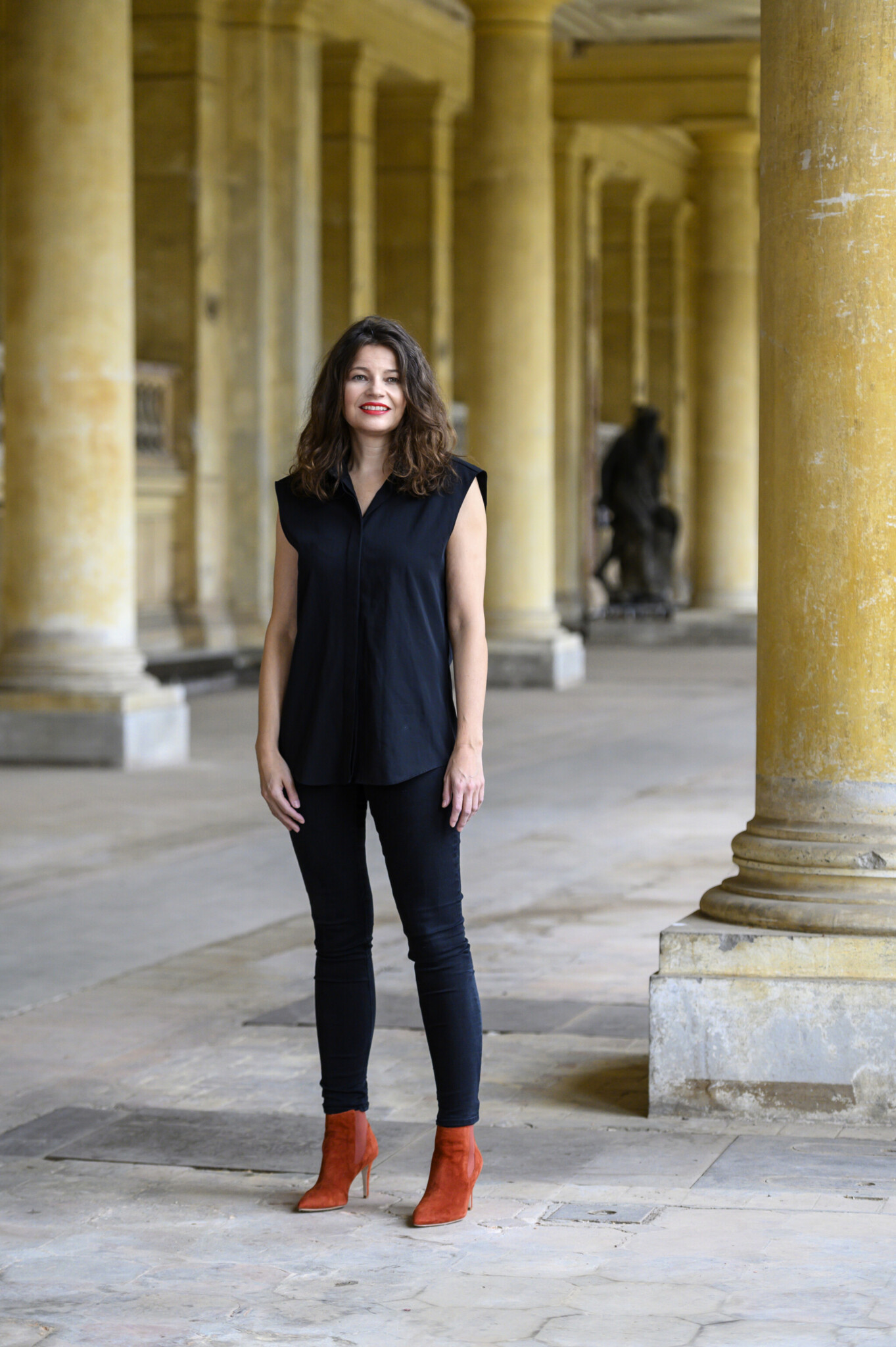 Dorothee Oberlinger
