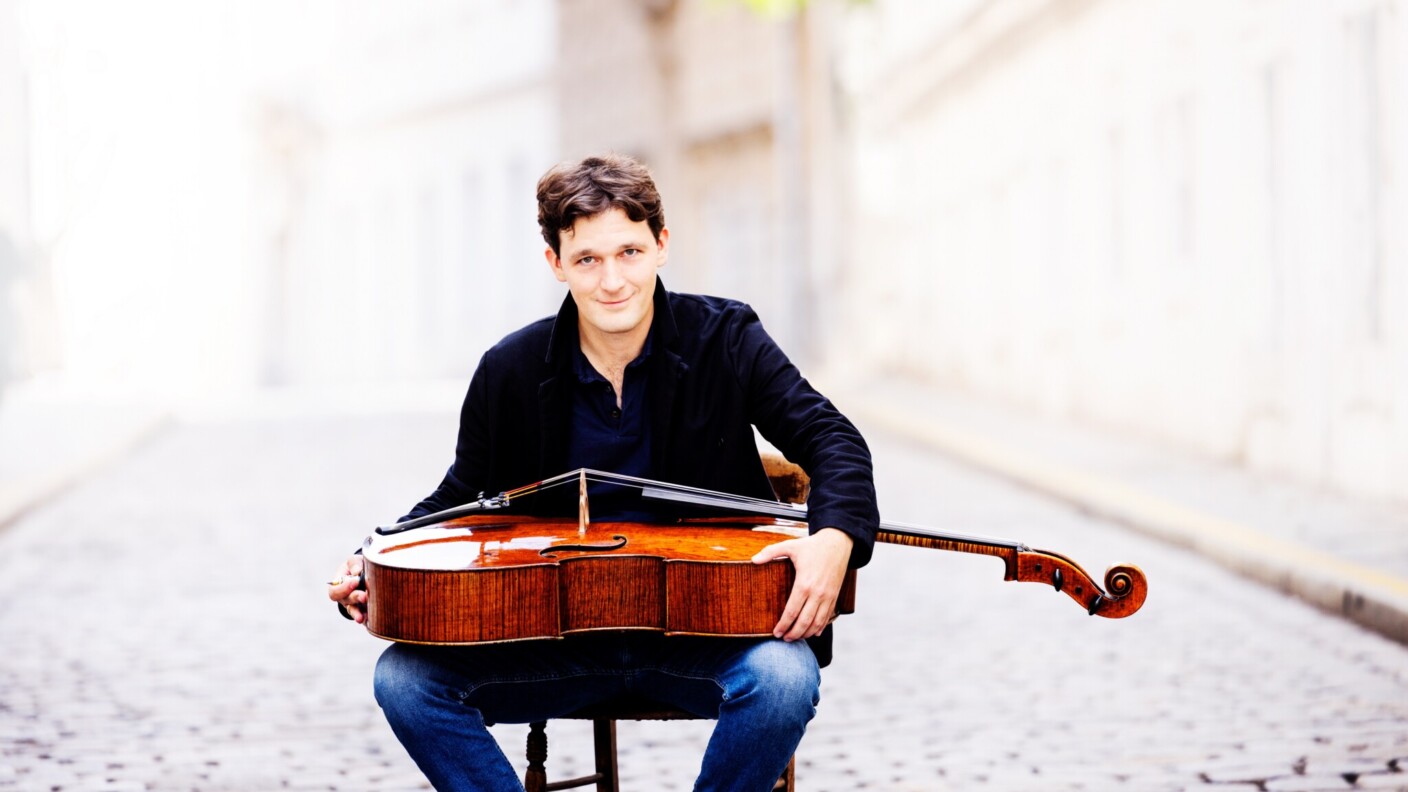 Maximilian Hornung