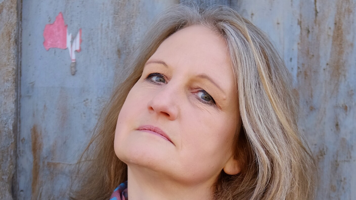 Regisseurin und Autorin der Oper „Widukind“: Birgit Kronshage