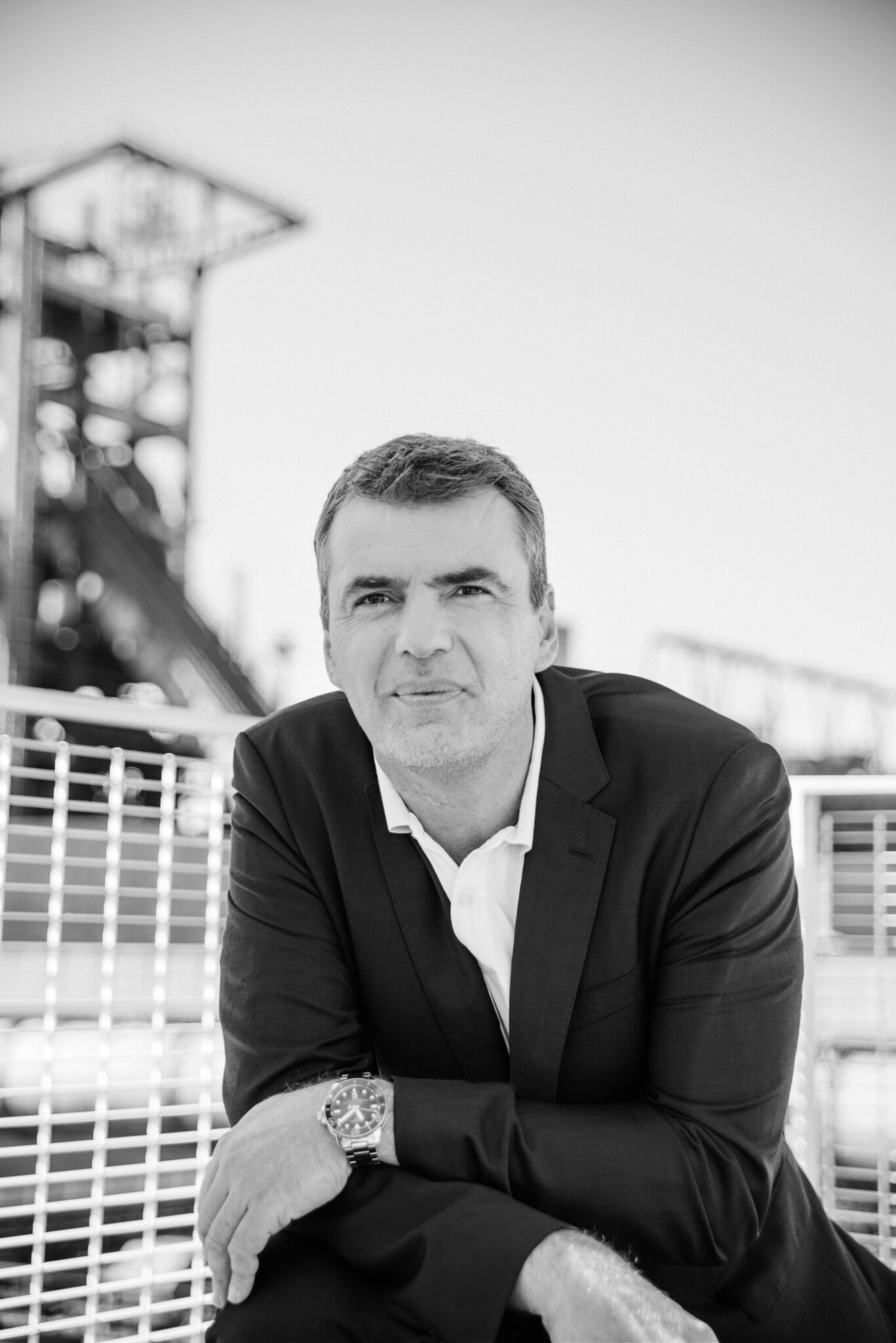 Gabriel Feltz ist tot