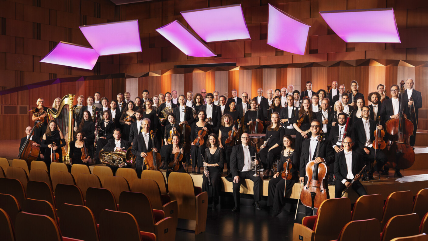 NDR Radiophilharmonie