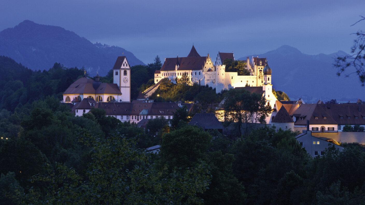 vielsaitig Füssen 2025