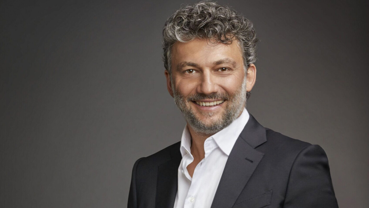 Seit bald 20 Jahren regelmäßig in Wien zu erleben: Jonas Kaufmann