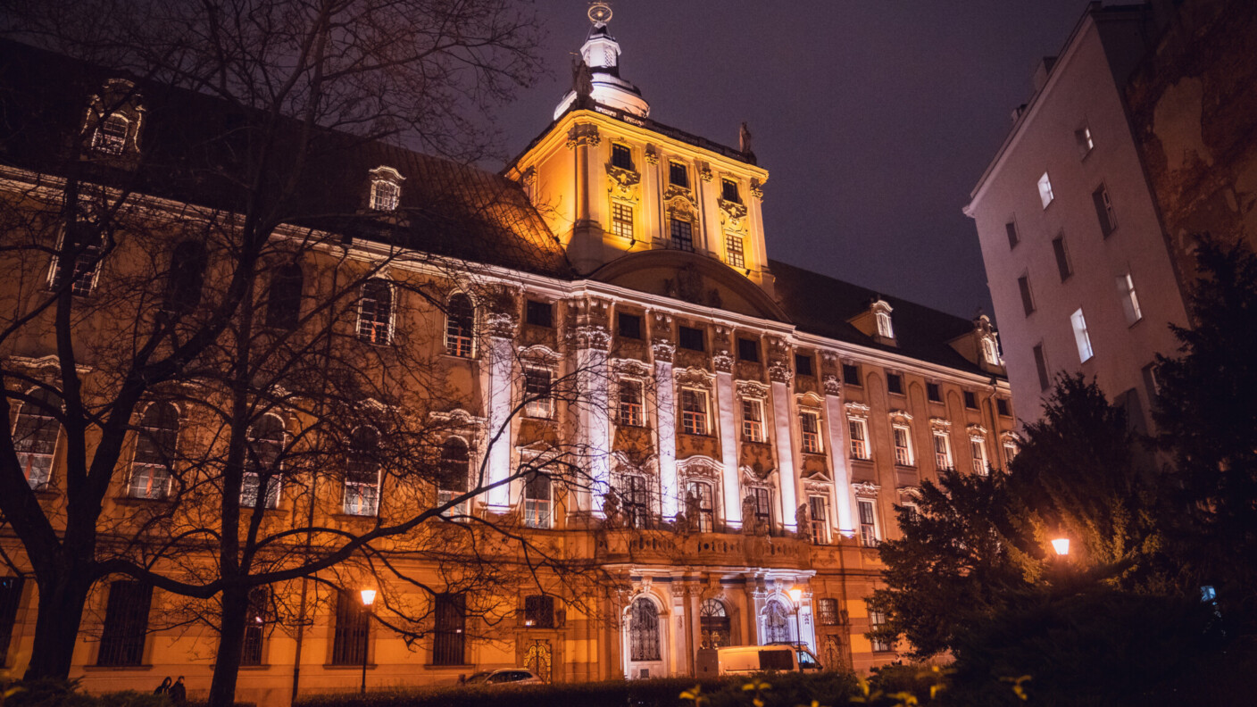 Sounds of Surrender 2025