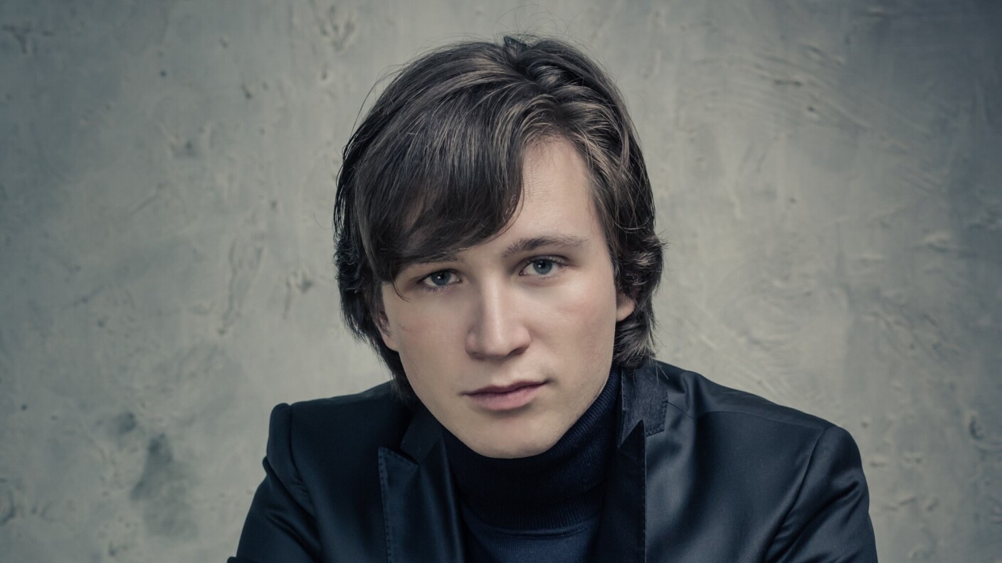 Amadeus Wiesensee
