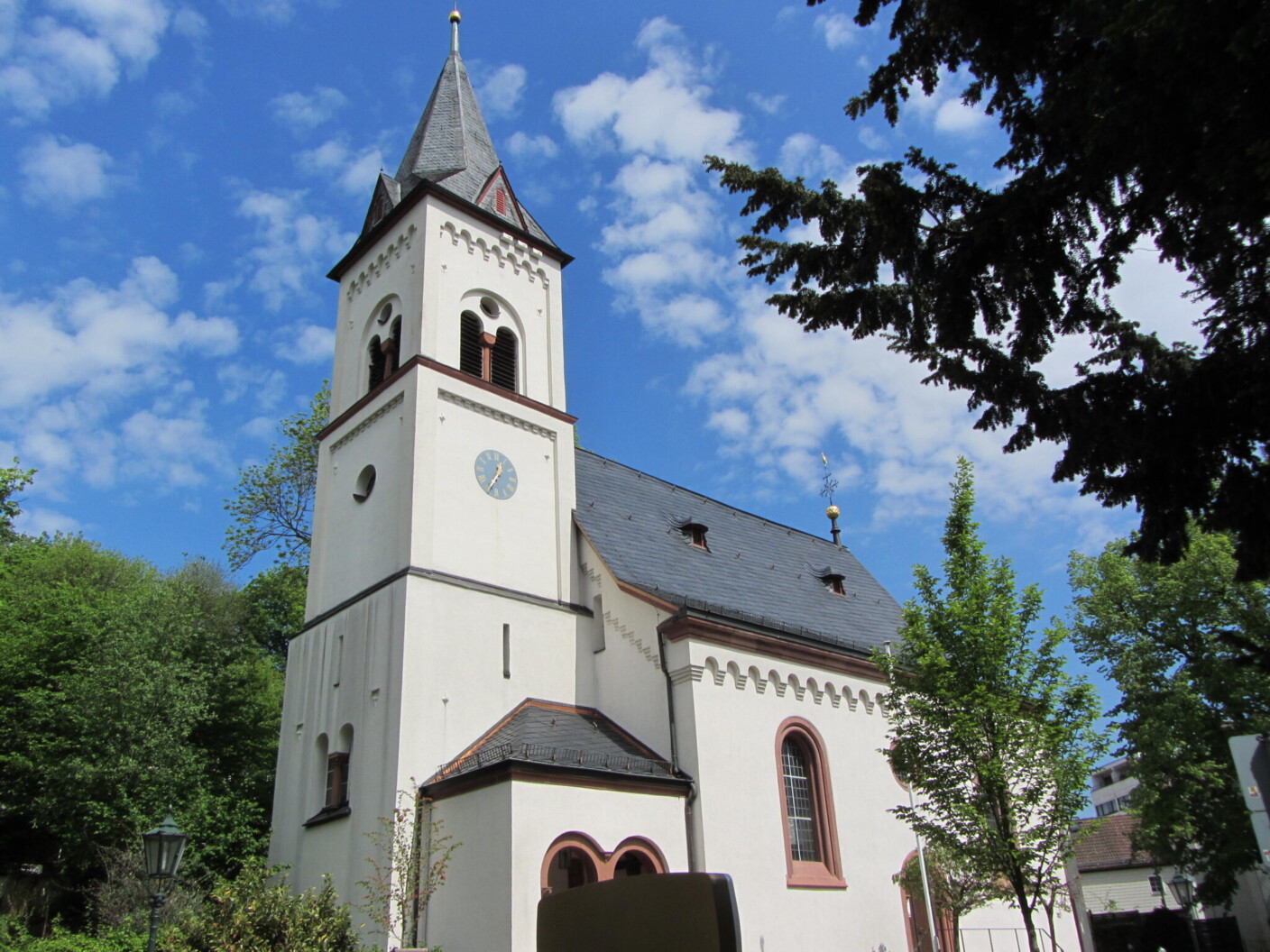 Mendelssohn Tage der Musik Bad Soden