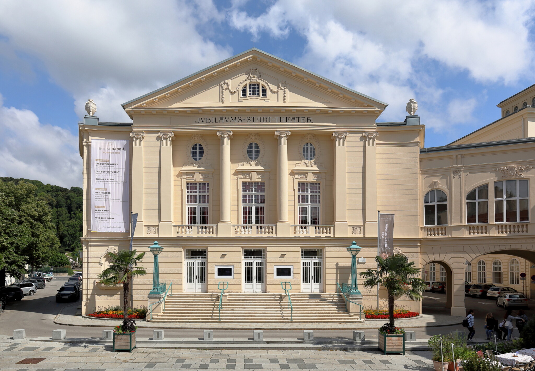 Stadttheater Baden