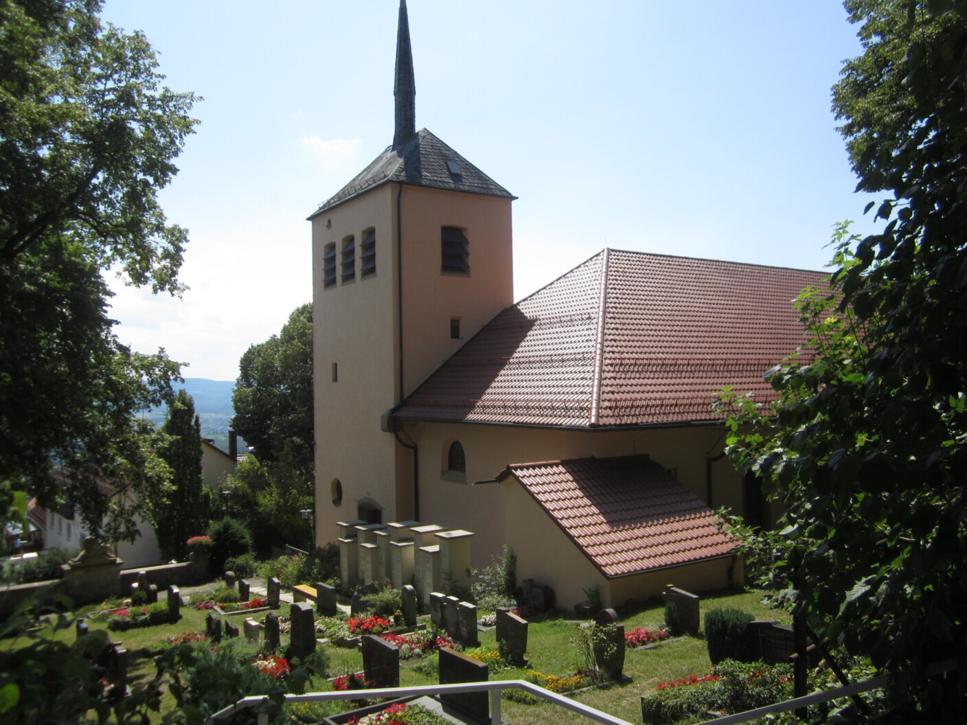 Hohenstaufen Festival