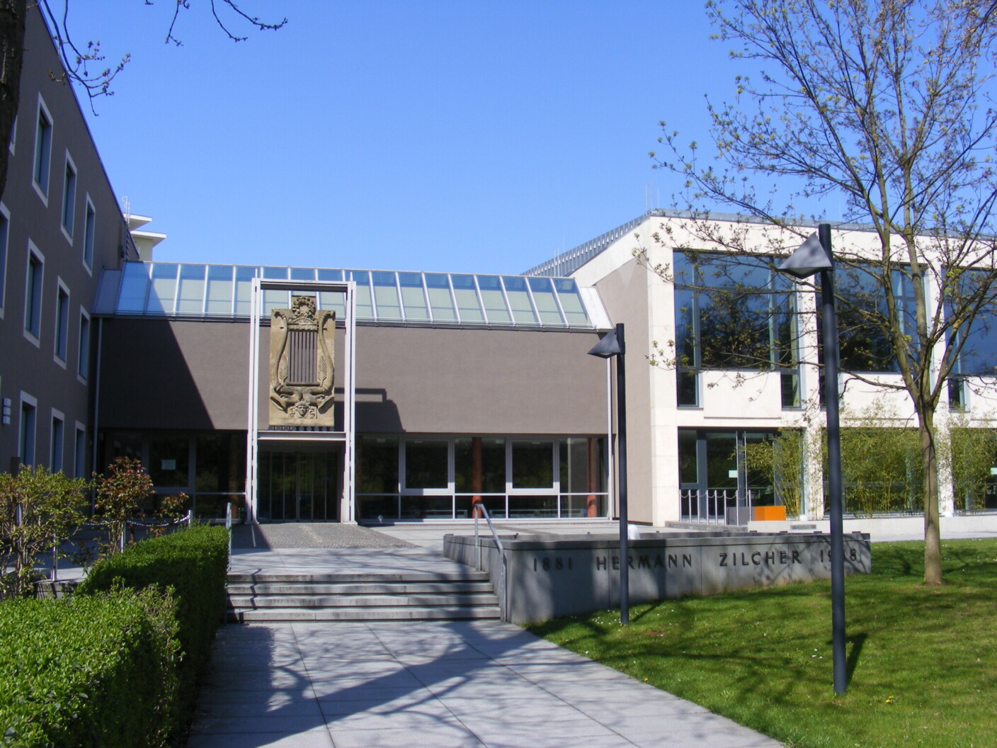 Hochschule für Musik Würzburg