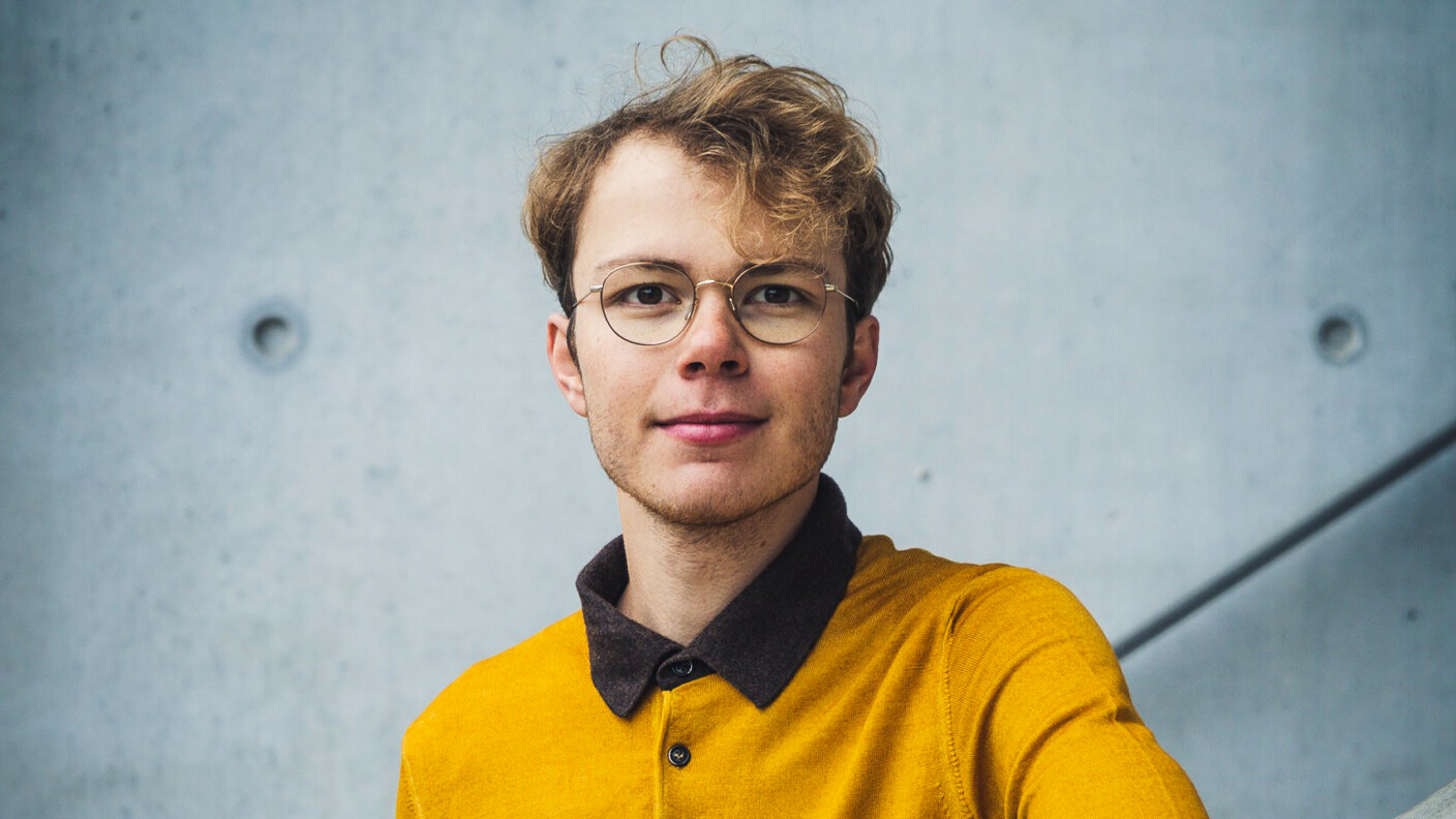 Regisseur und Lichtdesigner: Kilian Bohnensack