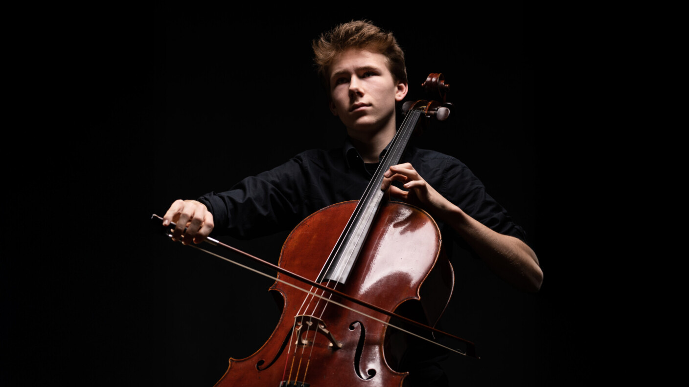 Lionel Martin