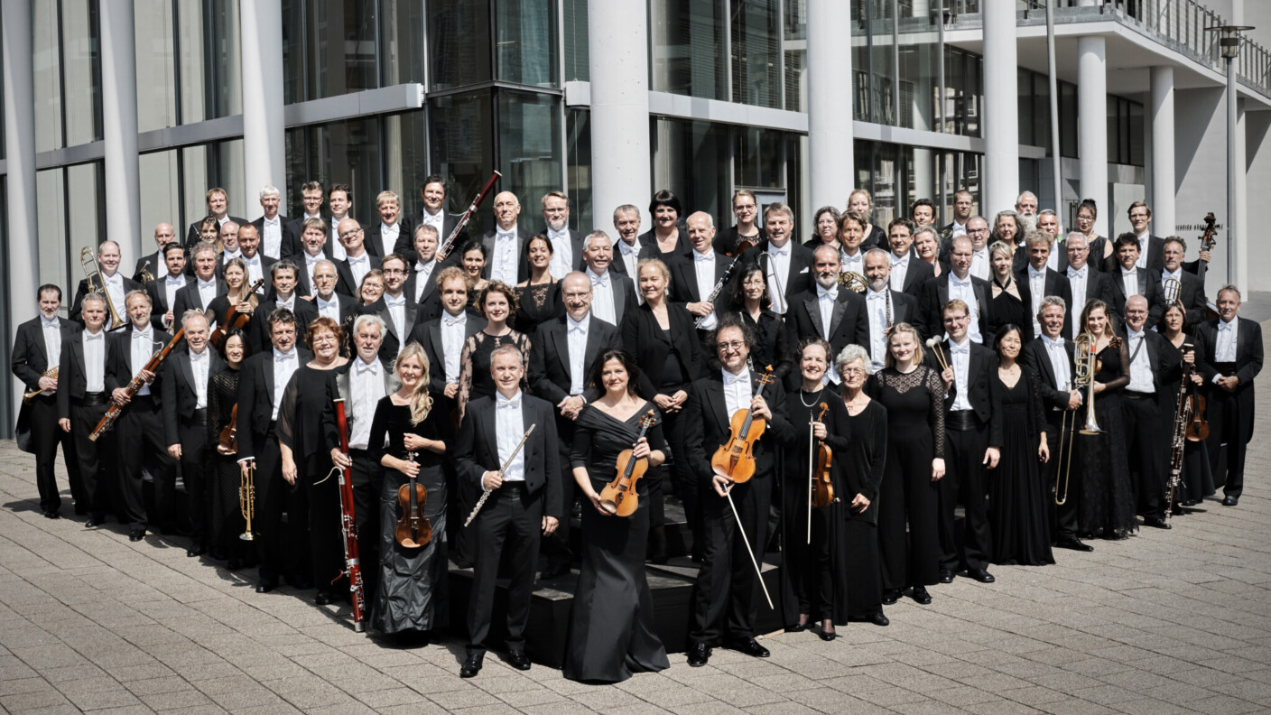 MDR-Sinfonieorchester