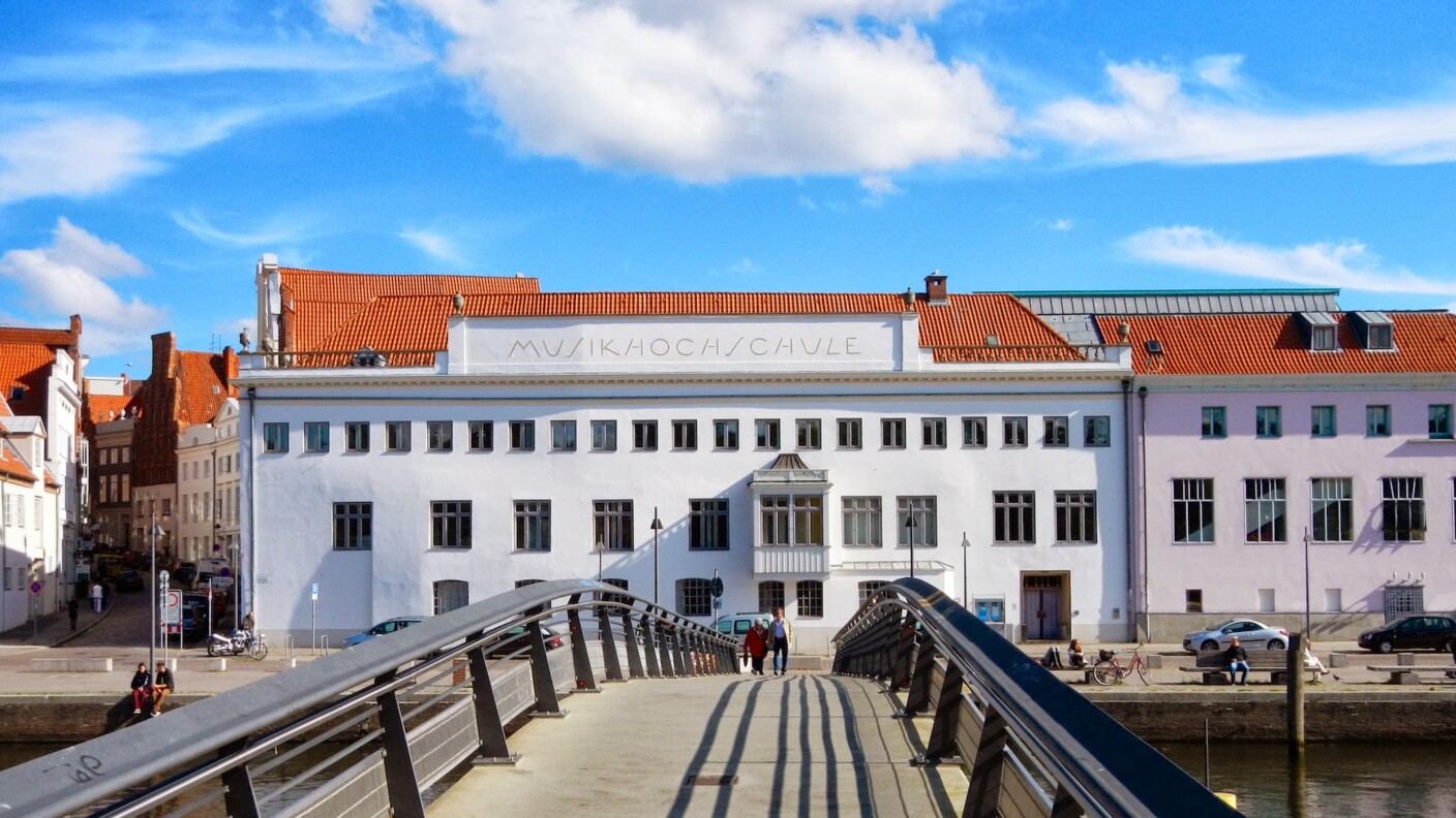 Musikhochschule Lübeck