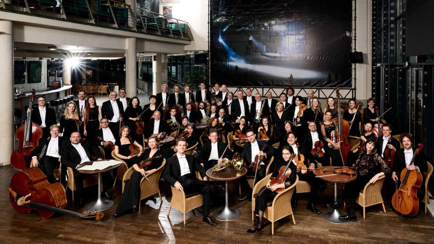 Nürnberger Symphoniker