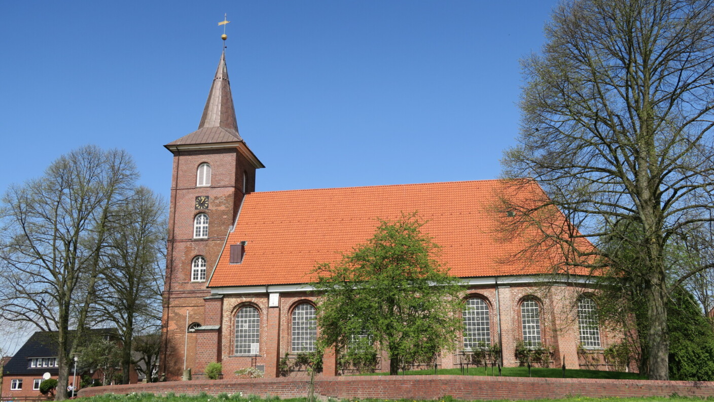St. Pankratius Hamburg-Neuenfelde