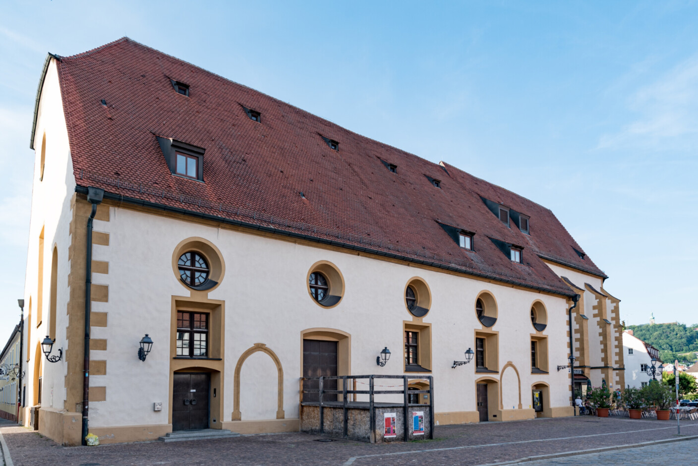 Stadttheater Amberg