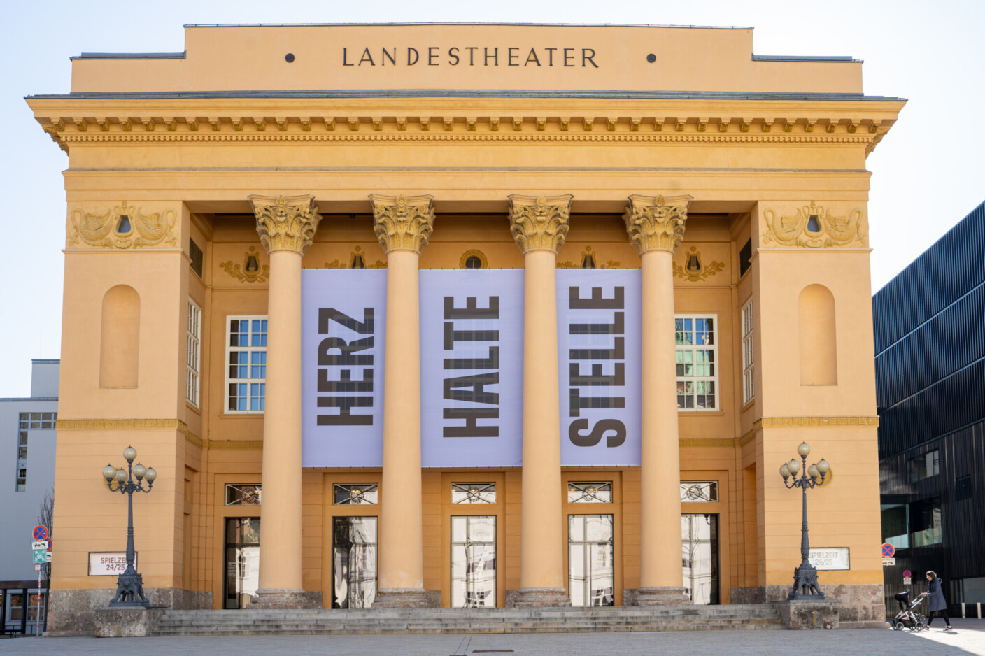 Tiroler Landestheater