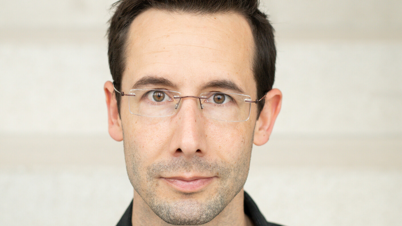 Studierte Theorie der Alten Musik an der Schola Cantorum Basiliensis: Regisseur Clemens Flick