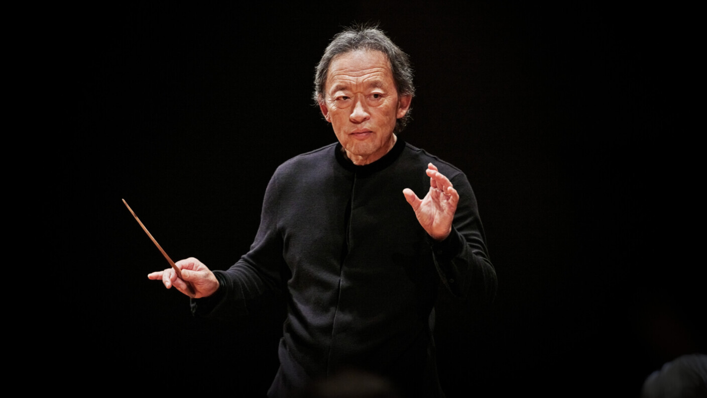 Übernimmt ab 2027 den Posten des Musikdirektors an der Mailänder Scala: Myung-Whun Chung