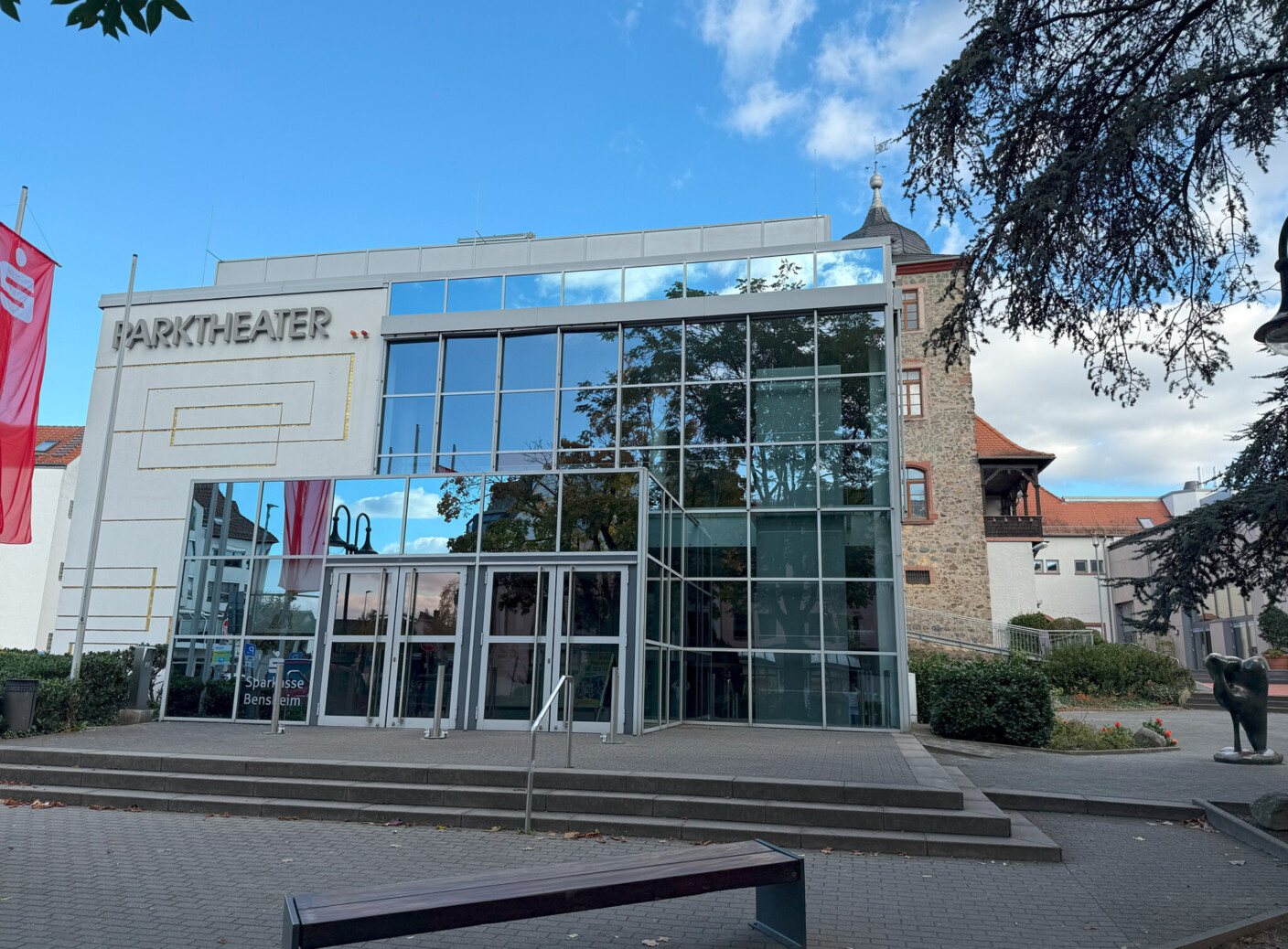 Parktheater Bensheim
