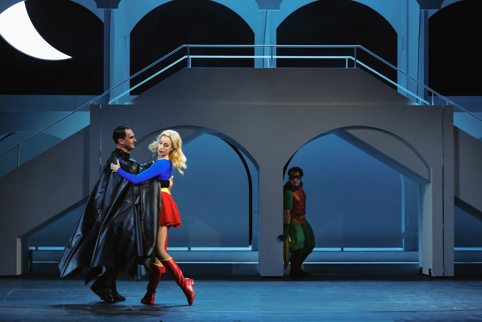 Kein Rialto- und Lagunen-Märchen