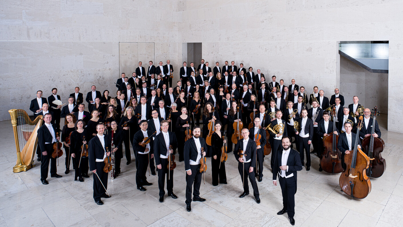 Traditionsbewusst, zukunftsorientiert und immer für eine Überraschung gut: Wiener Symphoniker