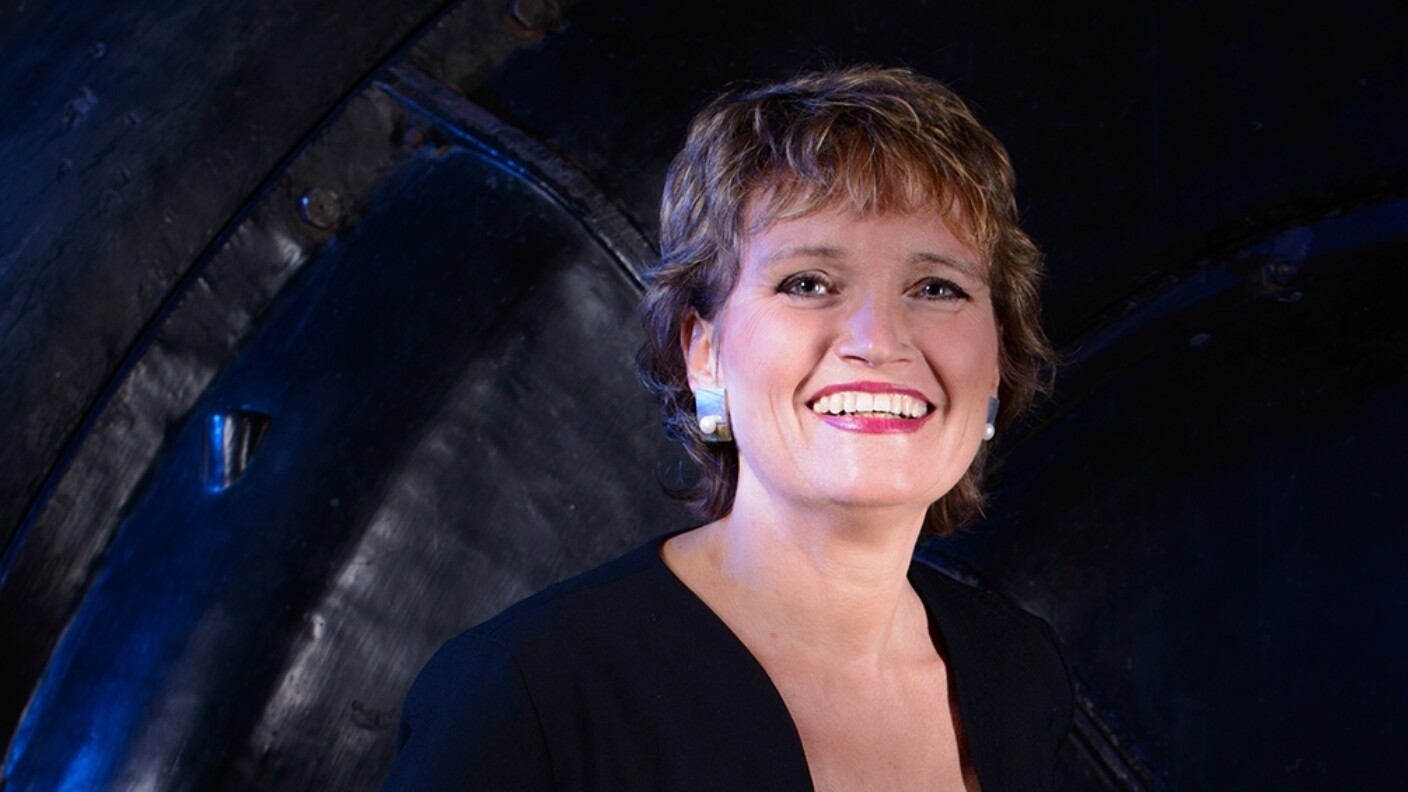 Christa Schönfeldinger