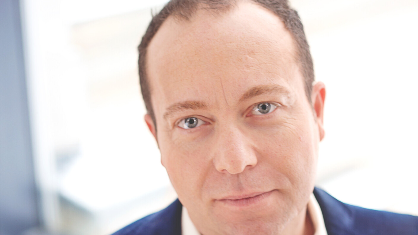 Setzt sich für Raritäten des Musiktheaterrepertoires ein: Regisseur Christian von Götz