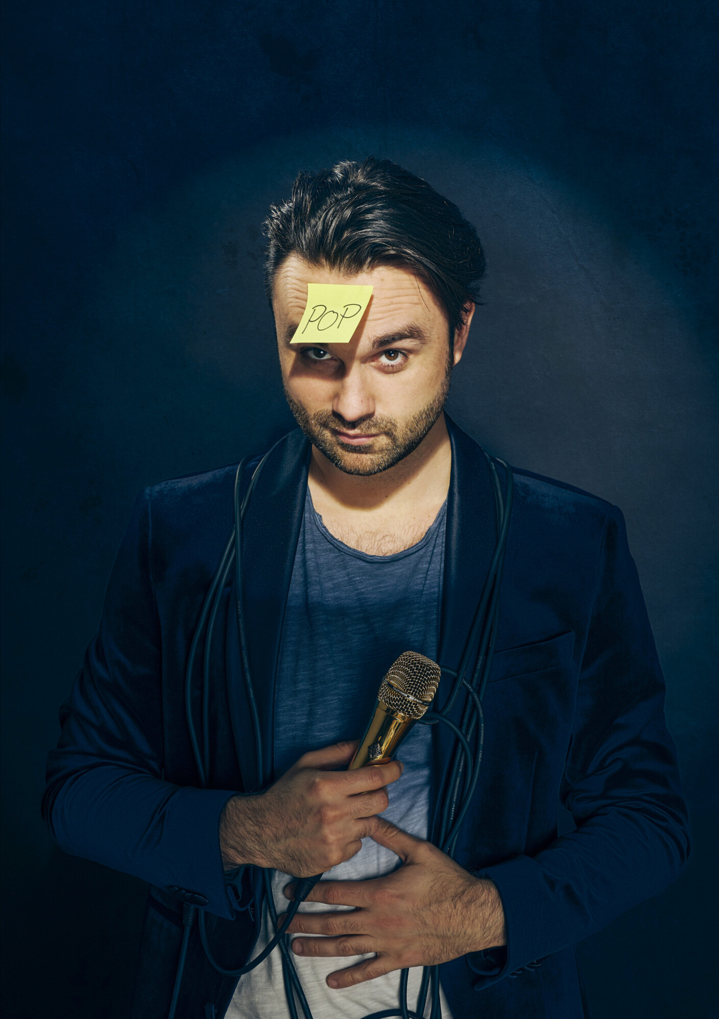 „Pop ist genauso kunstvoll wie Klassik”