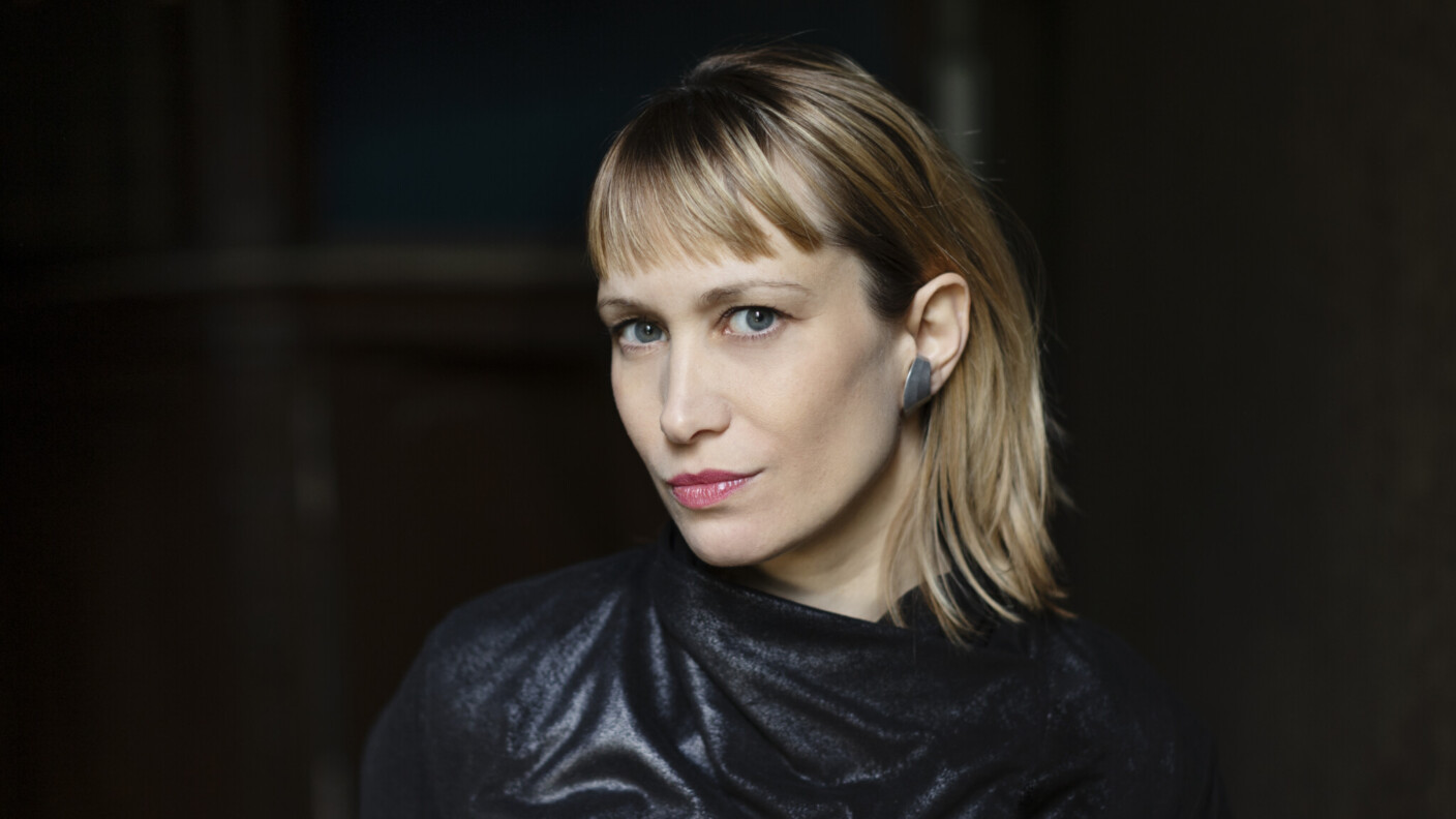 Erste weibliche Komponistin, von der ein Werk im Großen Haus des Hessischen Staatstheaters uraufgeführt wird: Misha Cvijović