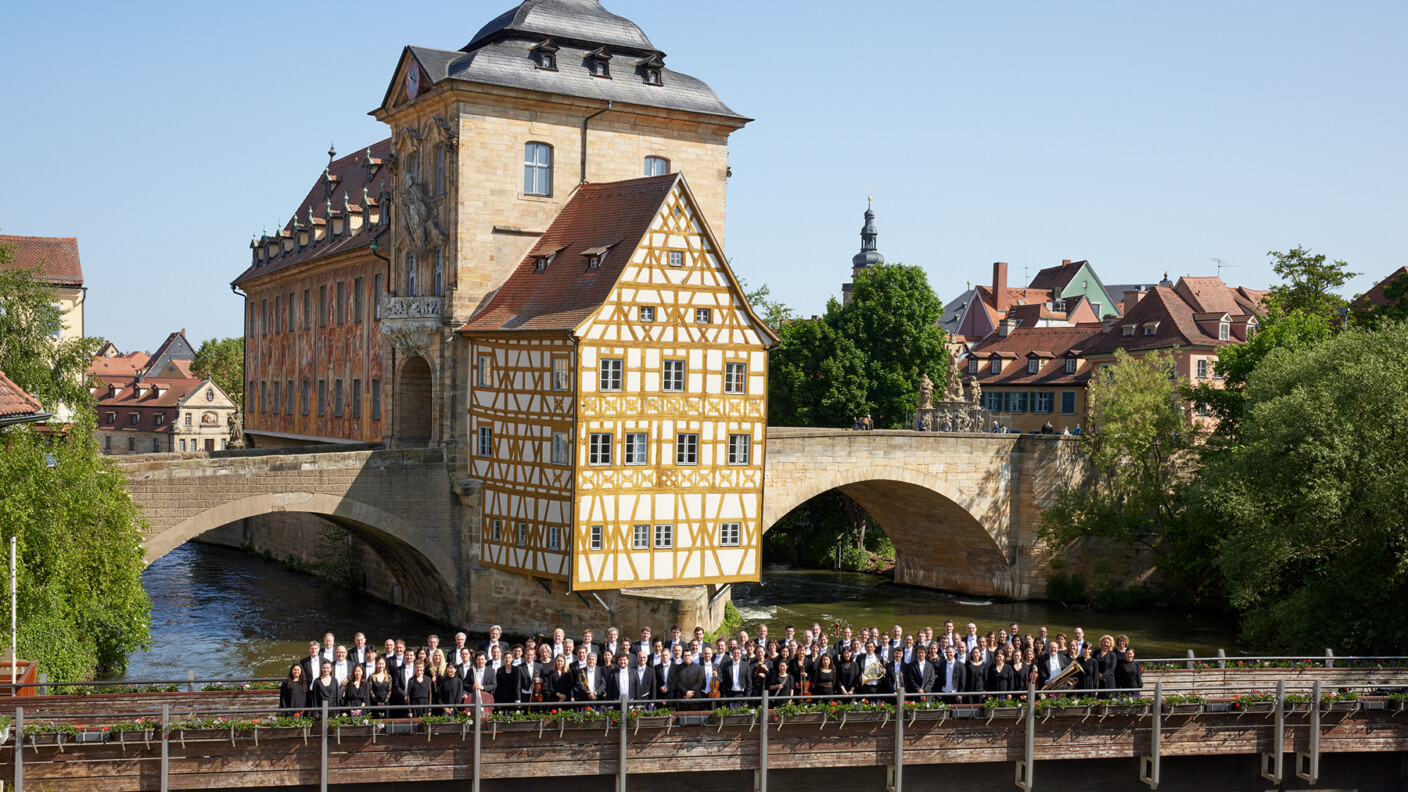 Bamberger Symphoniker
