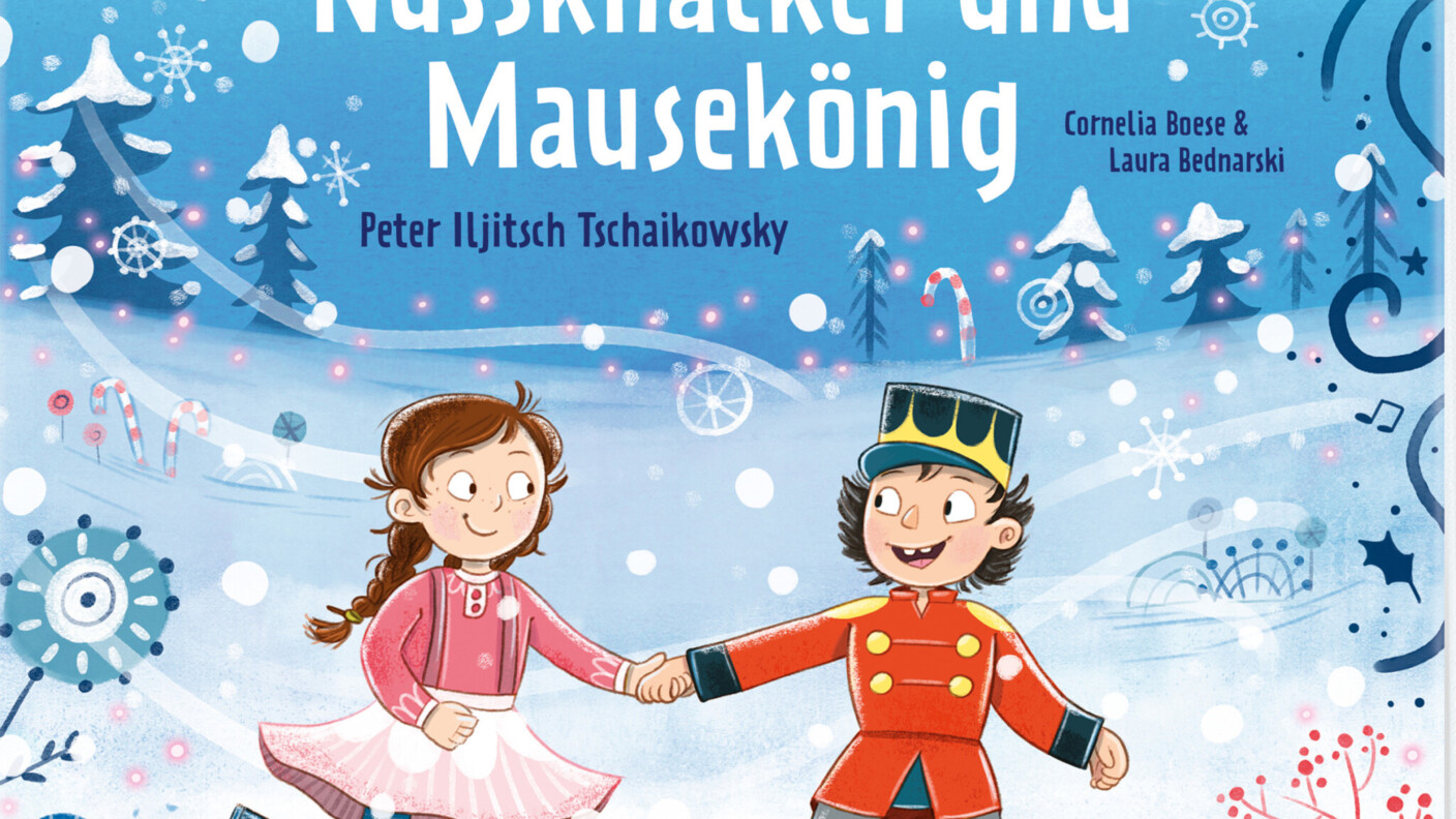 Bezauberndes Musikmärchen