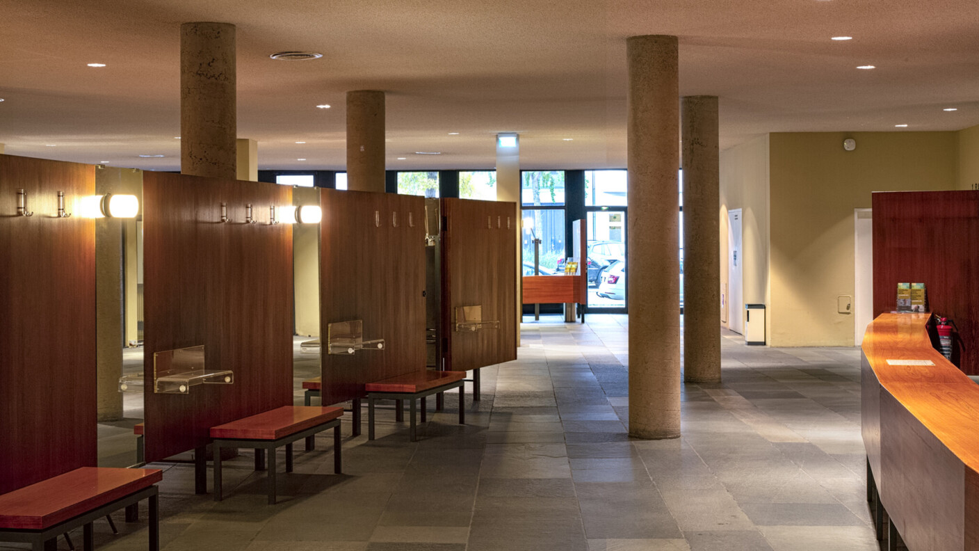 Sehen und gesehen werden