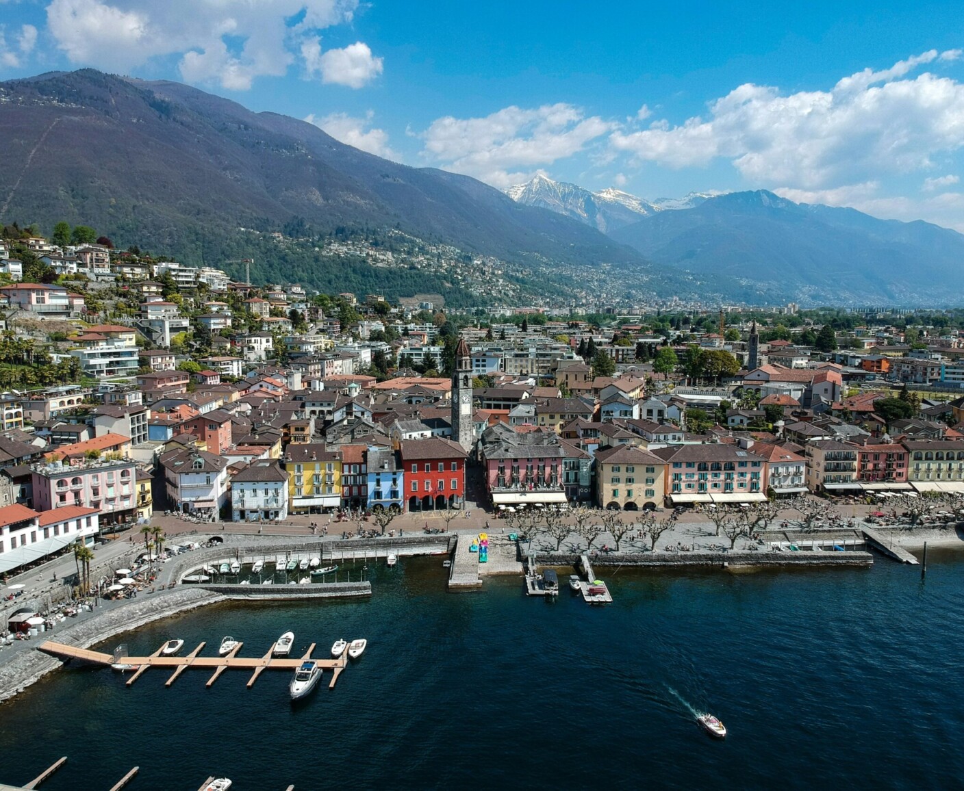 classicAscona