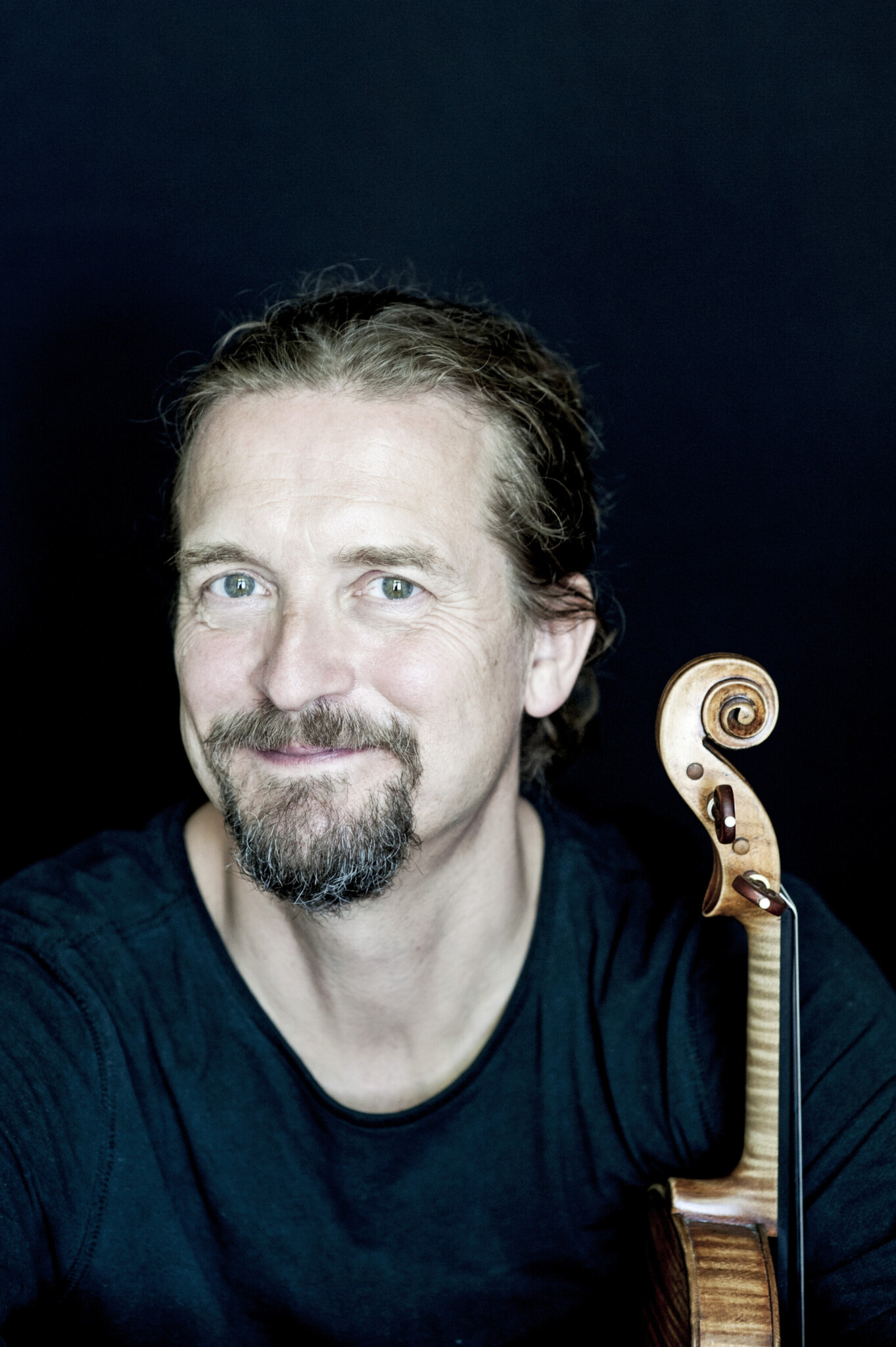 „Es ist mir eine Lust, die Spieltradition nicht zu berücksichtigen“