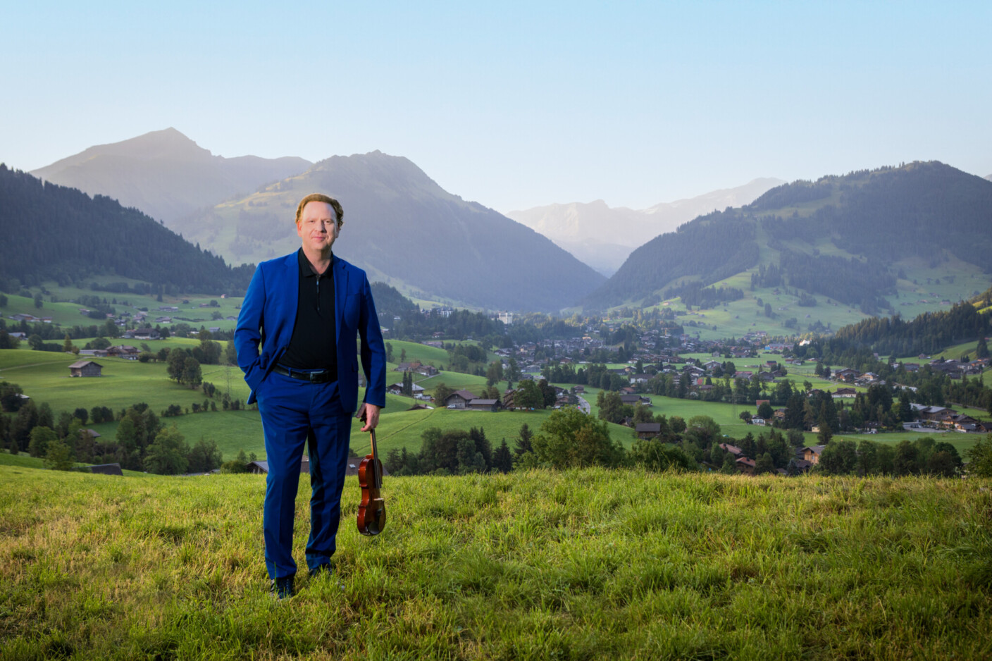 „Heimat ist kein Ort, sondern ein Gefühl“