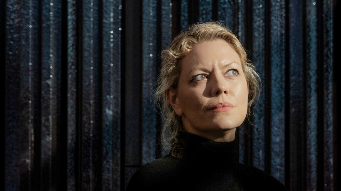 Seit 2008 als freischaffende Regisseurin international tätig: Eva-Maria Höckmayr