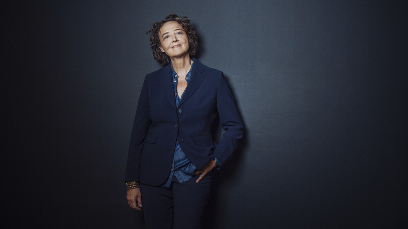 Gibt mit Gounods „Faust“ ihren Einstand an der Bayerischen Staatsoper: Dirigentin Nathalie Stutzmann