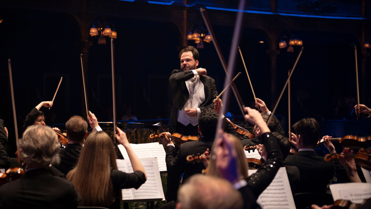 Primavera da Vienna 2026