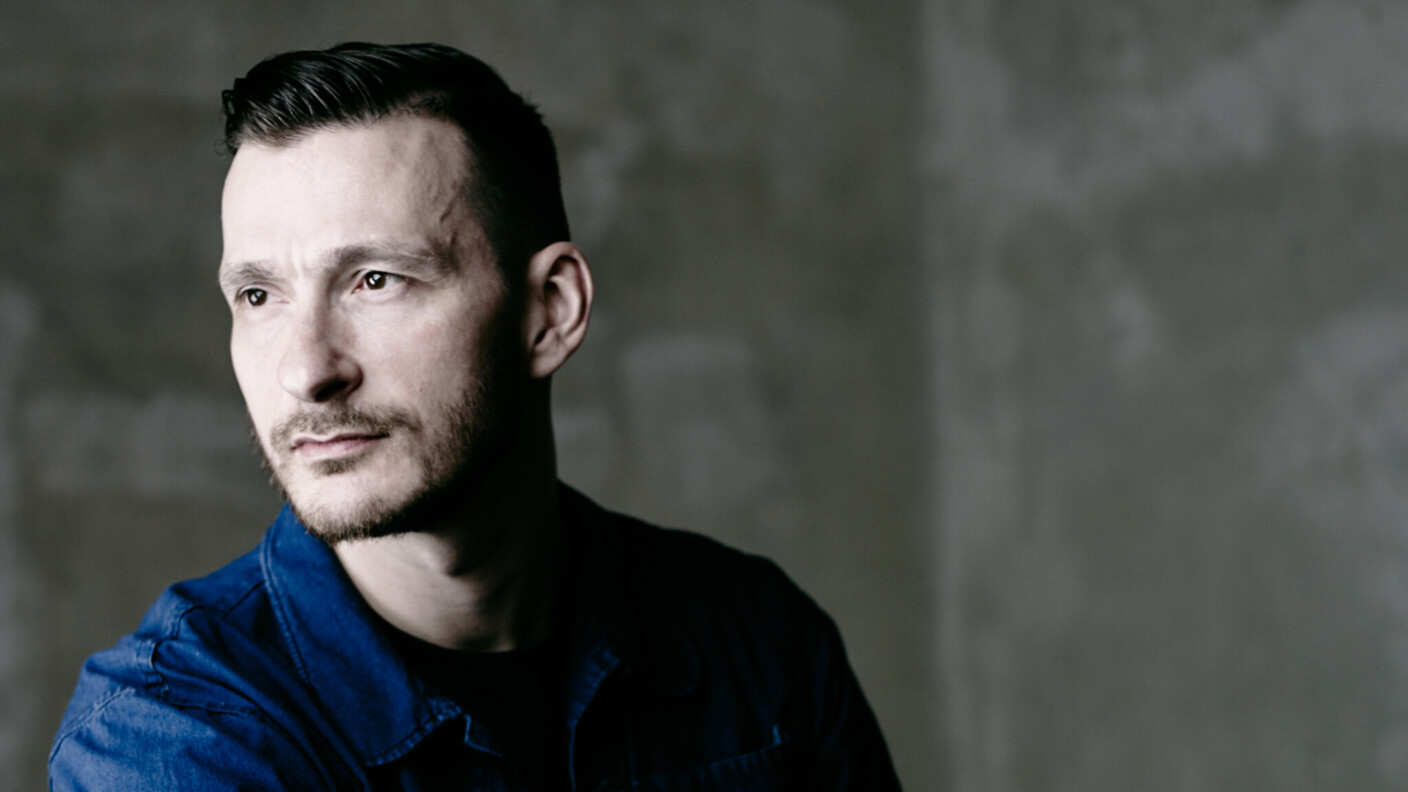 Als Choreograf weltweit gefragt: Guillaume Hulot