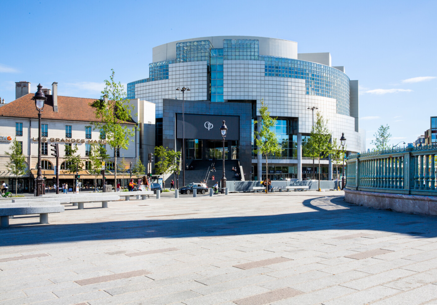 Opéra national de Paris