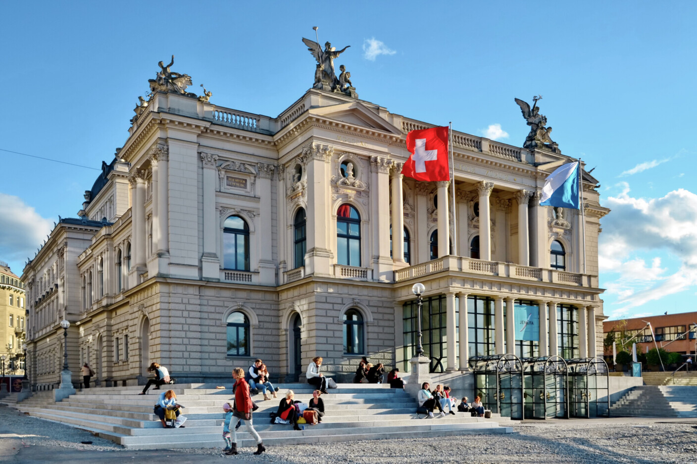 Intimität und Vision