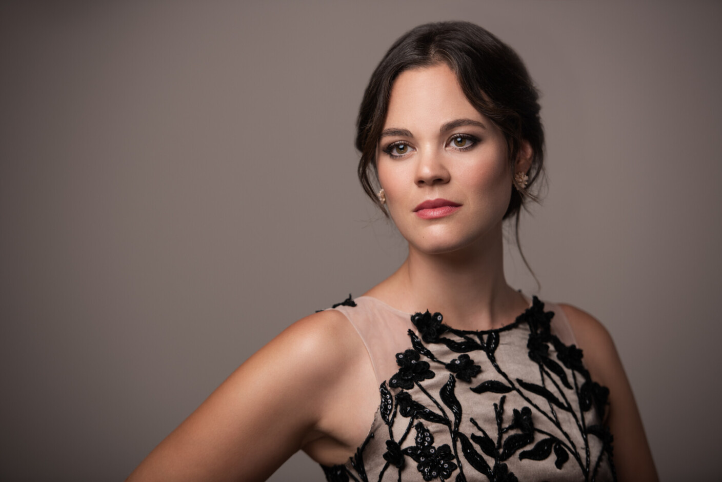 „Den Moment zu genießen, ist ein großes Privileg“