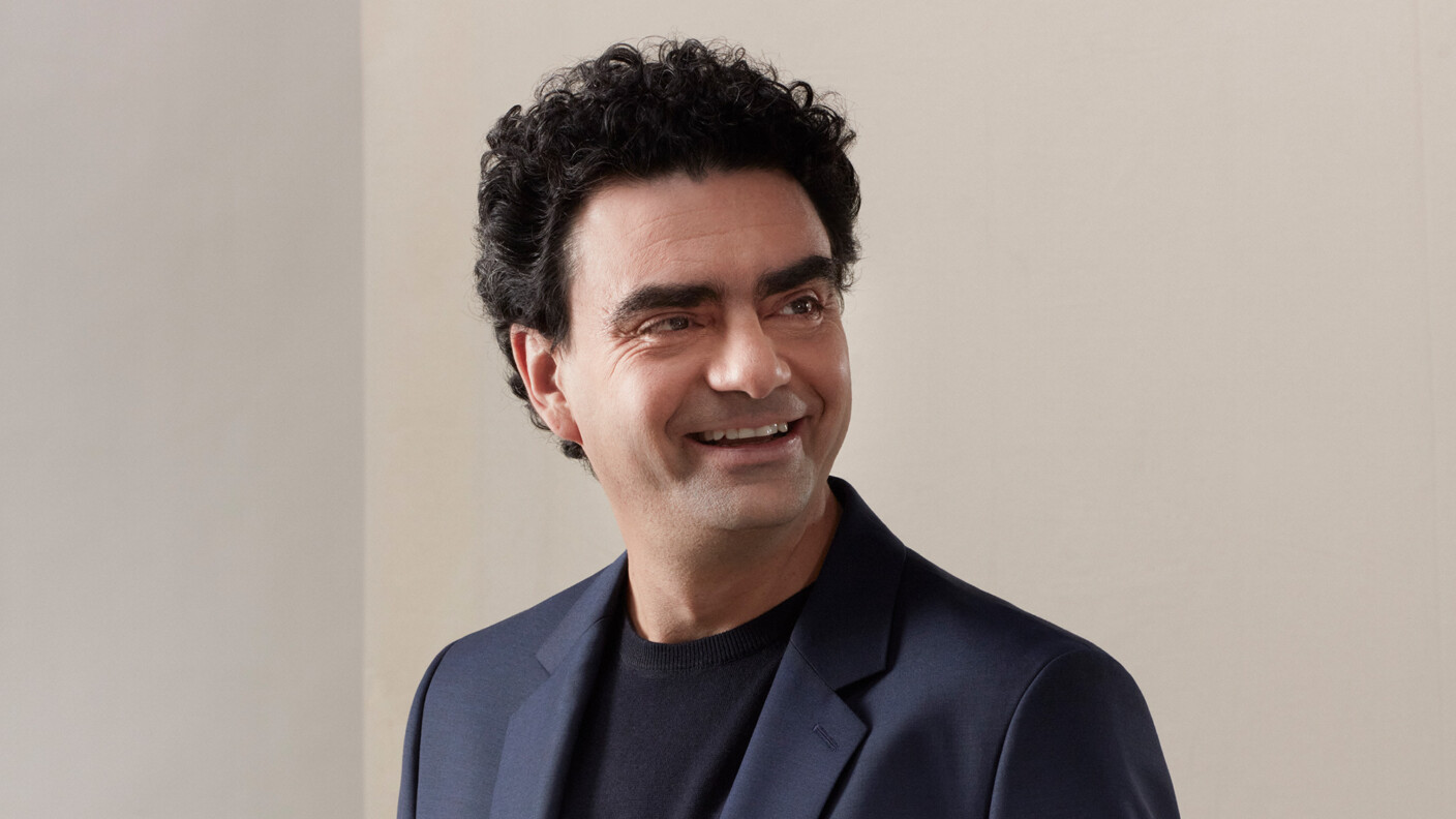 Entstaubt an der Deutschen Oper als Regisseur einen Rossini-Klassiker: Rolando Villazón