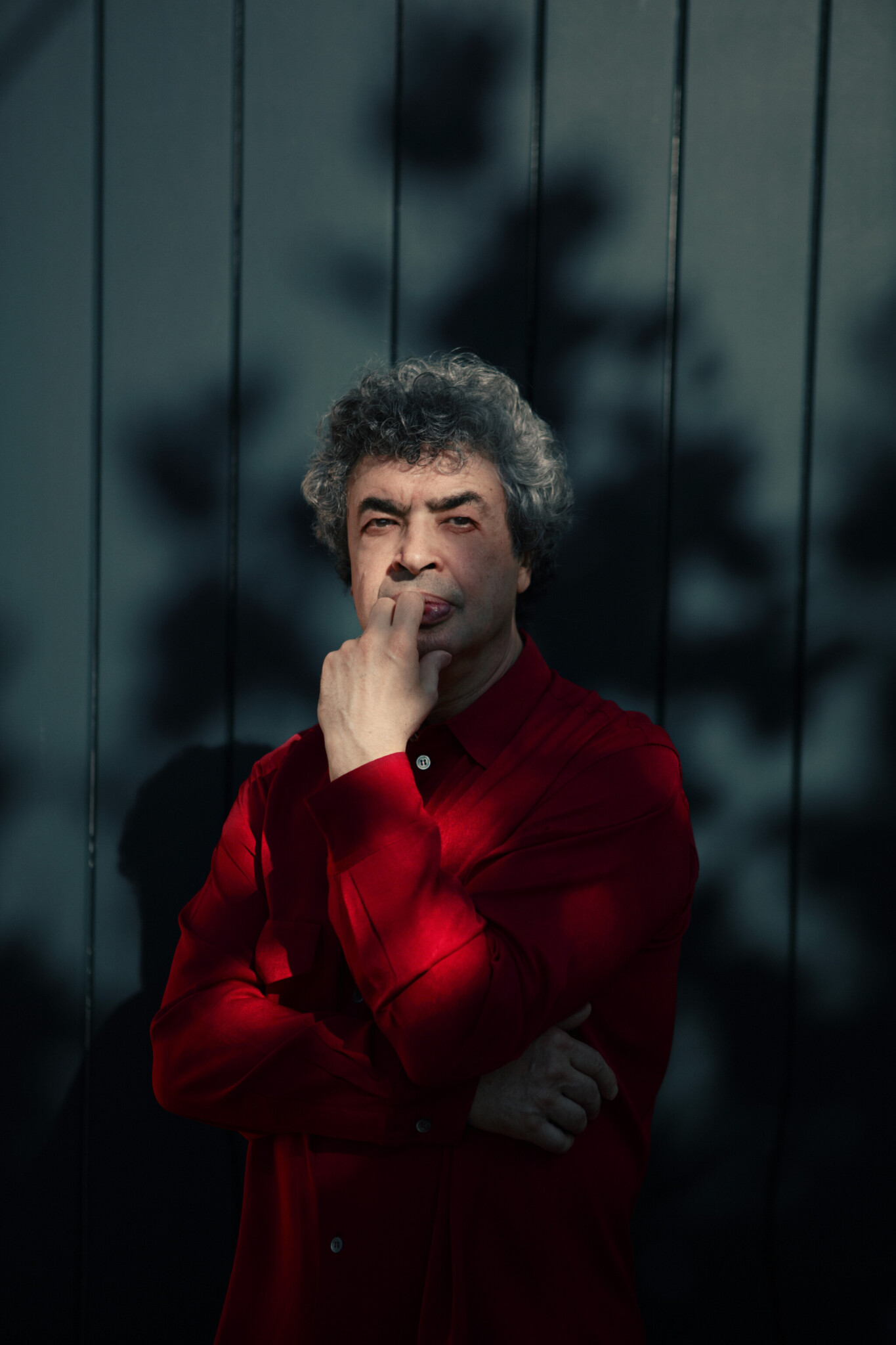 „Der Instinkt sagt einem, ob der Moment gekommen ist“